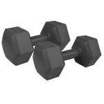 Spokey Monster 2 x 5kg