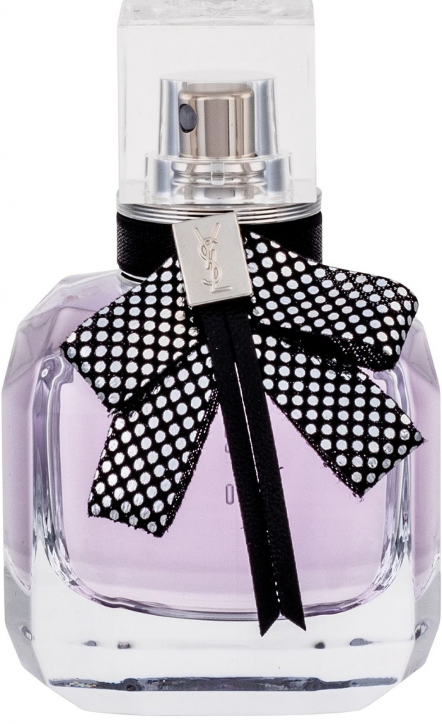 Yves Saint Laurent Mon Paris Couture parfémovaná voda dámská 30 ml