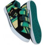 DC CHELSEA V SE D.BLK/GRY