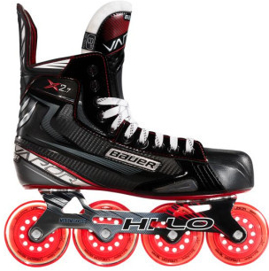 Bauer Vapor RH X2.7 Senior