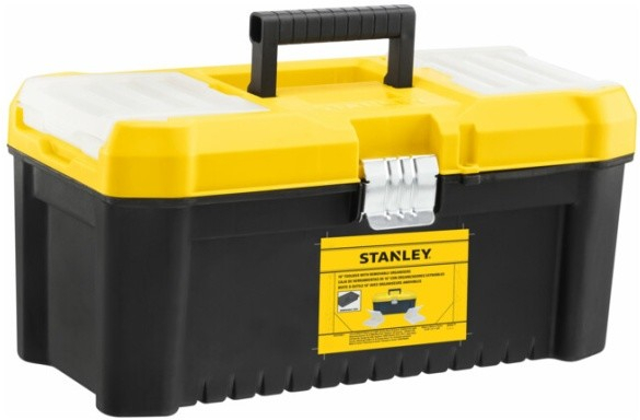 Stanley Essential 16\