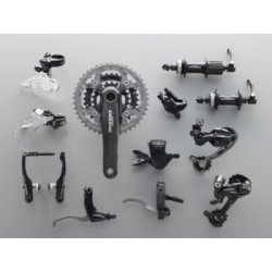 Shimano Deore Disc