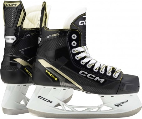 CCM Tacks AS 560 Intermediate