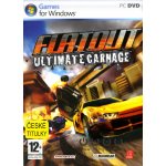 FlatOut Ultimate Carnage