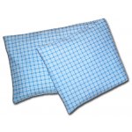 Nahřívací polštářek do mikrovlnky RELAX - modrý