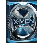 X-Men Tetralogie 4