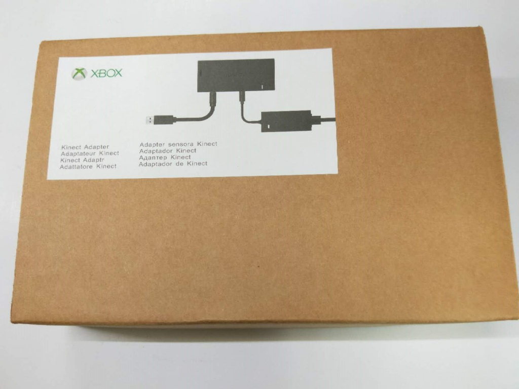 Guangzhou Xbox One Kinect PC Adapter