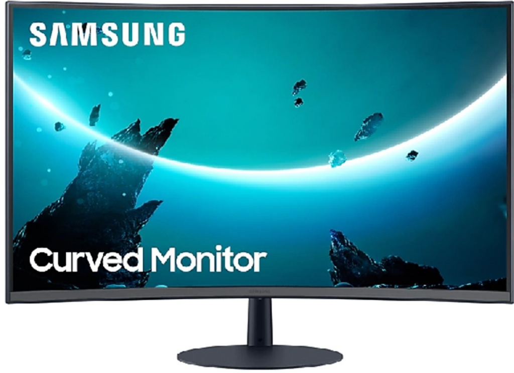 Samsung C32T550