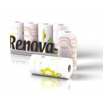 Kuchyňské utěrky Renova Design 4ks
