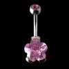 Piercing pupíku 9-ro