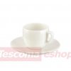 Tescoma Crema šálek na espresso s podšálkem