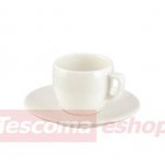 Tescoma Crema šálek na espresso s podšálkem