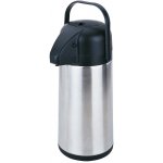 Tescoma Sporty termoska s pumpičkou 2,2l