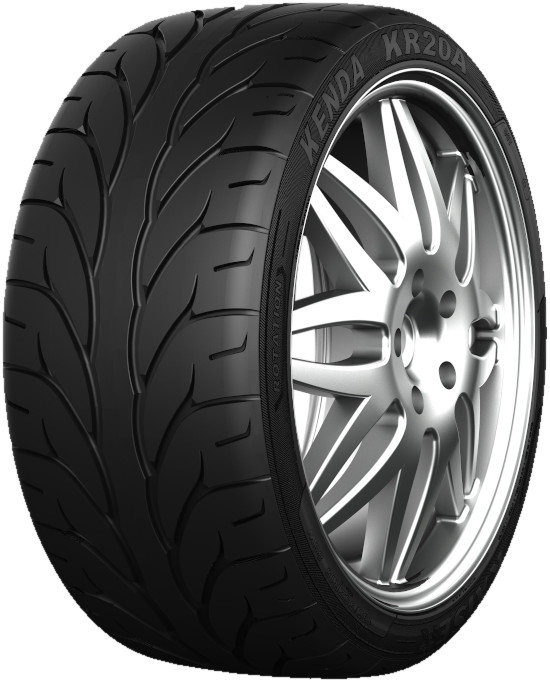 Kenda Kaiser KR20A 205/55 R16 91W