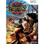 Sid Meiers Pirates