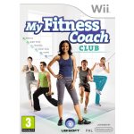 My Fitness Coach Club