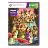 Kinect Adventures