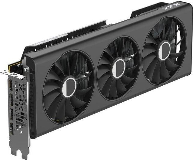 XFX Radeon RX 7900 GRE 16GB GDDR6 RX79GMERCB9