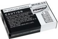 Powery Samsung AB113450BU 2000mAh