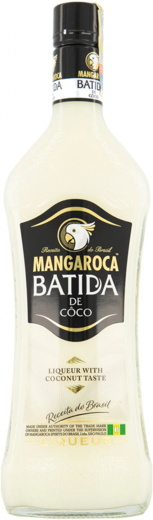 Floridajus Batida de Coco 16% 0,7 l (holá láhev)