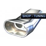 DTM 135x75mm oval