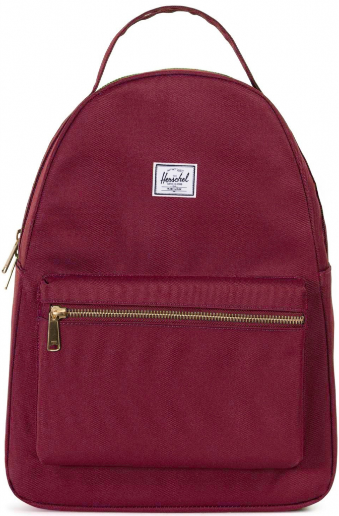 Herschel Nova Mid-Volume windsor wine 18 l