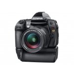 Olympus E-3
