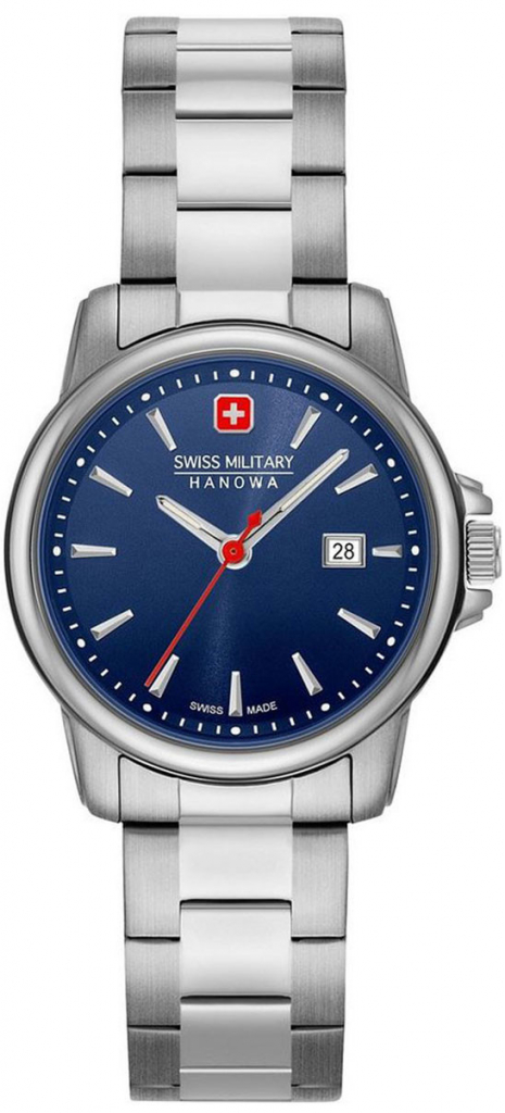 Swiss Military Hanowa 7230.7.04.003