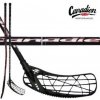 Canadien SuperCurve 29 černá