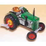 Traktor ZETOR 25A