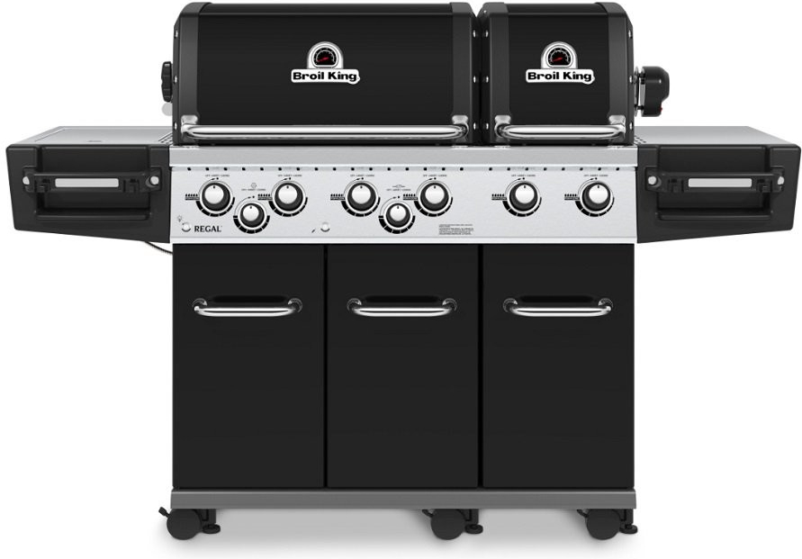 Broil King Regal 690