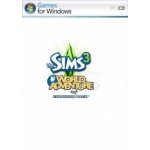 The Sims 3 World Adventures