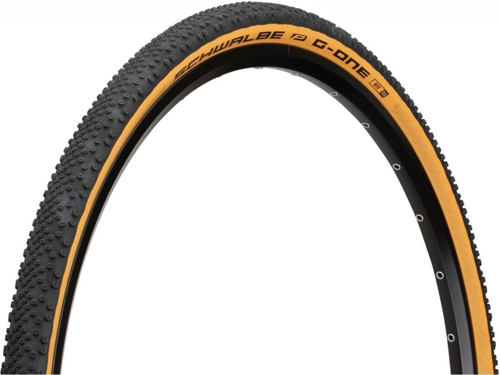 Schwalbe G-One Bite 40-622 skládací