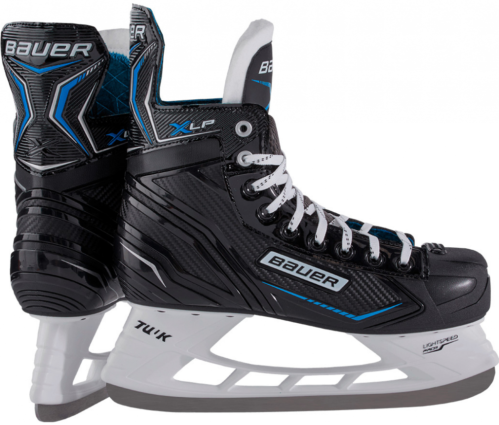 Bauer X - LP Senior