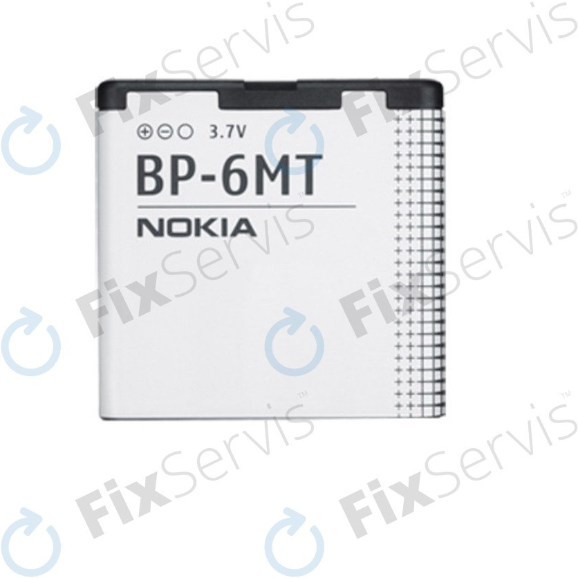 Nokia BP-6MT