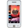 Samsung S5230 Star Snow White, CZ distribuce