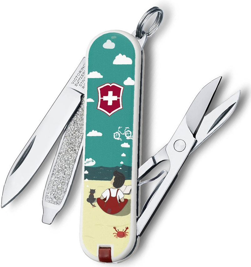 Victorinox Classic - Dream Big