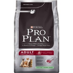 Purina Pro Plan Cat Adult Duck Rice 3kg