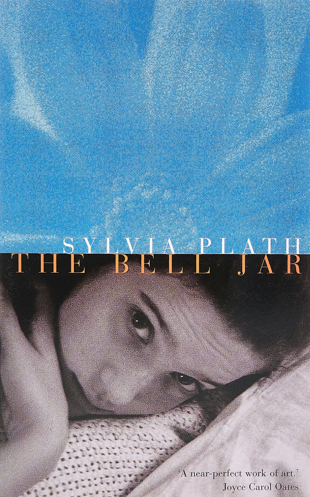 Bell jar – Plath Sylvia