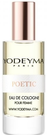 Yodeyma Poetic parfém dámský 15 ml