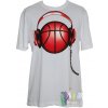 Triko Nike - Baller beats