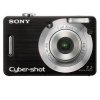 Sony Cyber-Shot DSC-W55