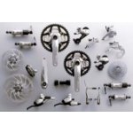 Shimano Deore LX Disc