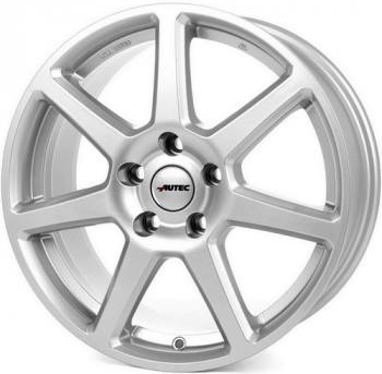 Autec Tallin 8x18 5x112 ET44 silver