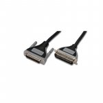 Digitus kabel pro tiskárnu DB25 / Centronix36, 10m