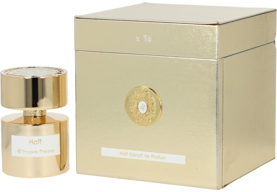 Tiziana Terenzi Kaff parfémovaná extrakt unisex 100 ml tester