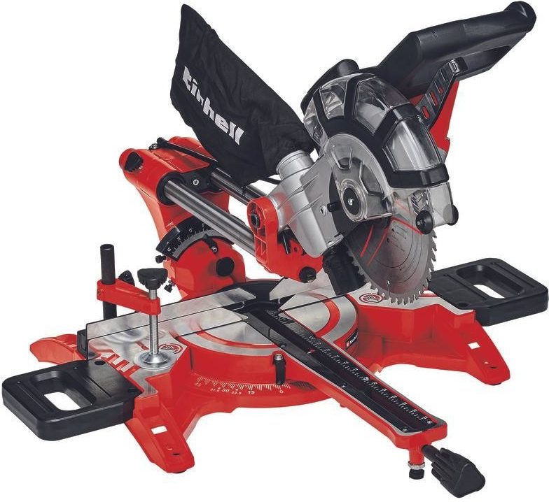 Einhell TC-SM 2131/2 Dual