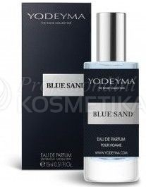 Yodeyma Blue Sand parfémovaná voda pánská 15 ml tester