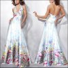 EVER-PRETTY SEXY FLORAL DRESS