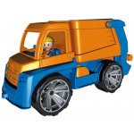 Auto Truxx popelář